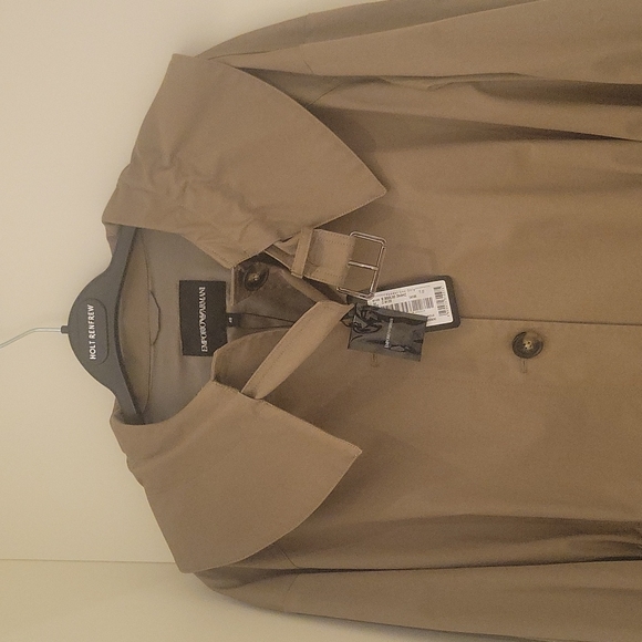 Emporio Armani - Picture 1 of 7